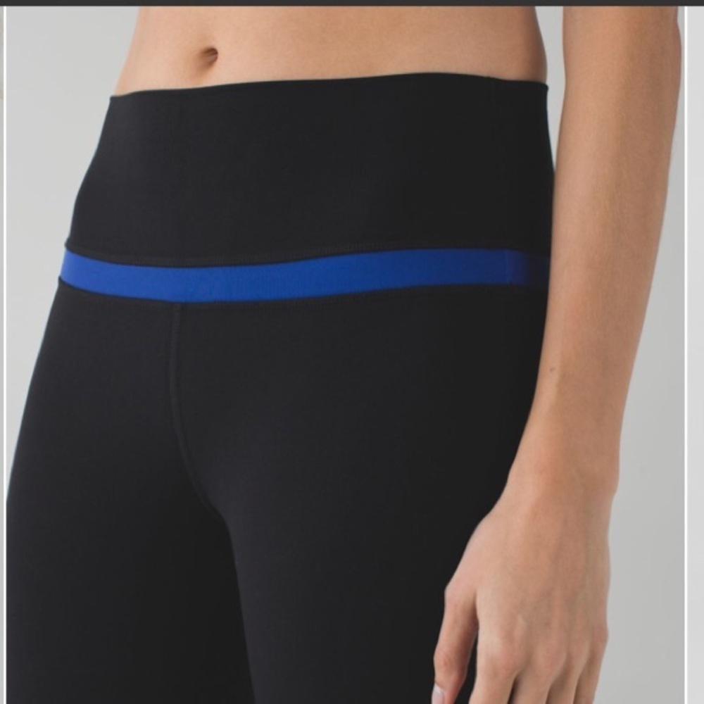 Lululemon Original Align I Pant